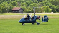 Rotocraft at Old Warden